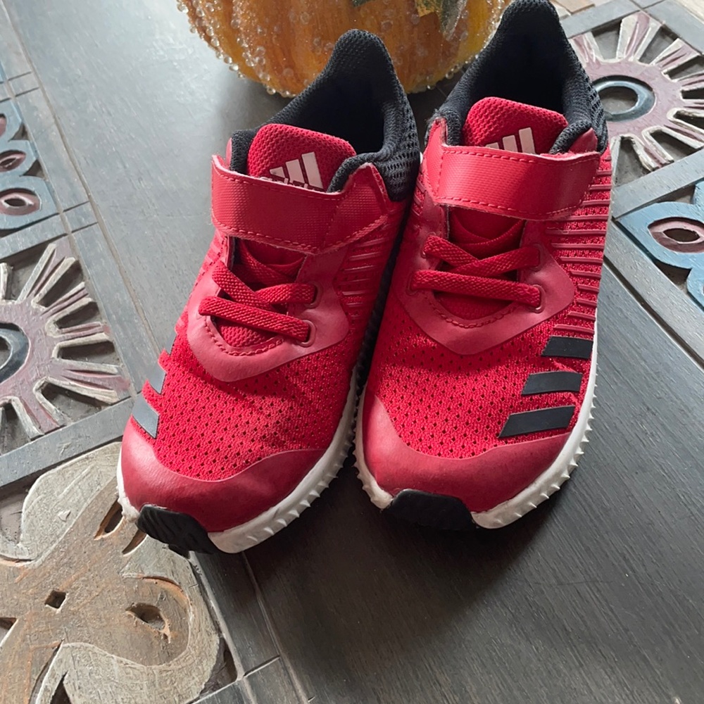 Cute sneakers